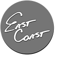 East Coast Christian Center logo