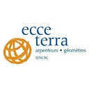 Ecce Terra, Arpenteurs Géomètres Sencrl logo