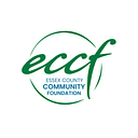 ESSEX COUNTY COMMUNITY FOUNDATION INC logo