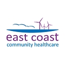 East Coast Community Healthcare C.I.C. logo