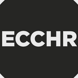 Logo of ecchr.eu