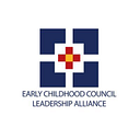 Early Childhood Council Leadership logo