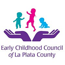 EARLY CHILDHOOD COUNCIL OF LA PLATA logo