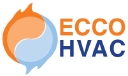 ECCO HVAC logo