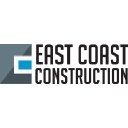 East Coast Construction logo