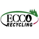 Ecco Recycling & Energy Corporation logo