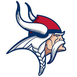 Eastern Camden County Regional High School logo