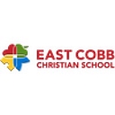 East Cobb Christian School logo
