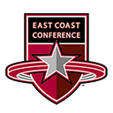 East Coast Conference logo