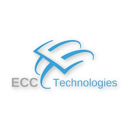 ECC Technologies, Inc. logo