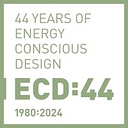 Ecd Architects Ltd logo