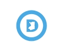 Erie County Democratic Committee logo