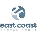 East Coast Dental Group logo