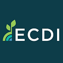 ECONOMIC AND COMMUNITY DEVELOPMENT logo