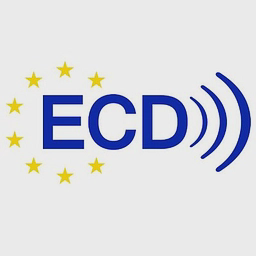 Euro Communications Distribution Limited logo