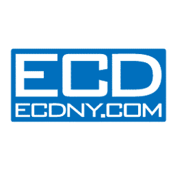 ECD NY logo