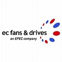 Ec Fans & Drives logo
