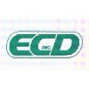 Ecd Inc logo