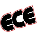 Ece électrique Inc. logo