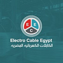 Electro Cable Egypt logo