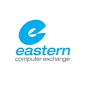 Eastern Computer Exchange logo