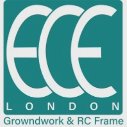 ECE London Ltd logo