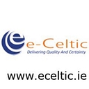 E Celtic Limited logo