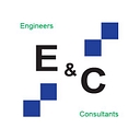 E&C Engineers & Consultants, Inc. logo