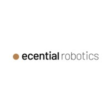 eCential Robotics logo