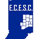 East Central Educational Service Center logo