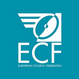 European Cyclists’ Federation (ECF) - logo