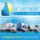East Coast Freight Distribution logo
