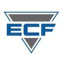 Electro Chemical Finishing logo