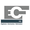 Ecf, Inc. logo