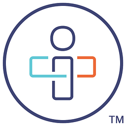 Intealth, d/b/a Ecfmg logo
