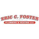 Eric C. Foster Plumbing Heating & Cooling logo