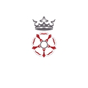 King Ecgbert School logo