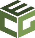 Environmental Construction Group logo