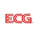 Ecg, Inc. logo
