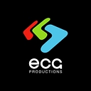Ecg Productions logo
