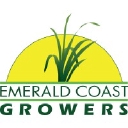 Emerald Coast Growers logo