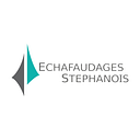 Logo Échafaudages Stéphanois