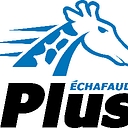 Echafauds Plus Inc logo