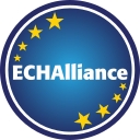 Echalliance (European Connected Health Alliance) logo