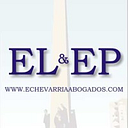 Logo de Echevarría Leunda & Echevarría Petit, Derecho Civil y Comercial