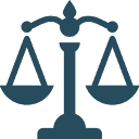 Logo de Estudio Jurídico y Notarial Echeverria y Asociados, Derecho Público y Administrativo