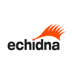 Echidna Inc logo