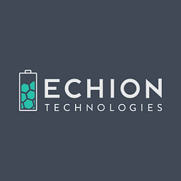 Echion Technologies LTD logo