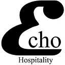 Echo Hospitality logo
