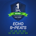 Echo logo